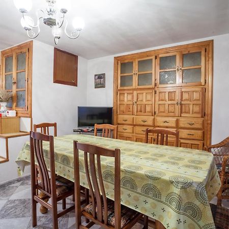 Casa Rural El Cerro Vadillo Exteriér fotografie