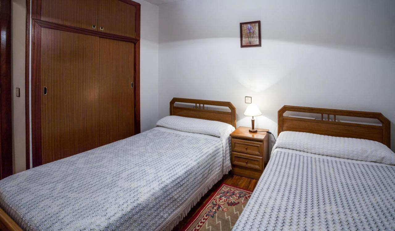 Casa Rural El Cerro Vadillo Exteriér fotografie